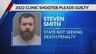 Tyler man pleads guilty to murder of 2 dentists in March 2022 shooting