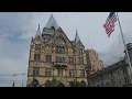 The Armchair Urbanist goes to Syracuse New York