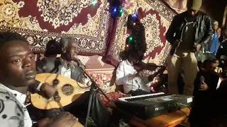 حميدة بن مسعود اغنية ارواحي قعدي حدايا خليني نديماري 