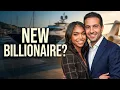 LORI HARVEY Leveled Up New BILLIONAIRE Over DAMSON IDRIS