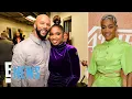 Tiffany Haddish SPEAKS OUT About Ex Common s Relationship with Jennifer Hudson E News