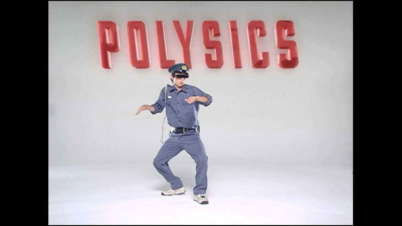 Polysicsの人気曲ランキング【2025】