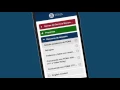 Formas para solicitar asistencia por desastre En linea