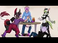Dragon TF TG
