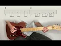 The Black Keys - Have Mercy On Me - by Junior Kimbrough - guitar lesson / tutorial / cover with tab