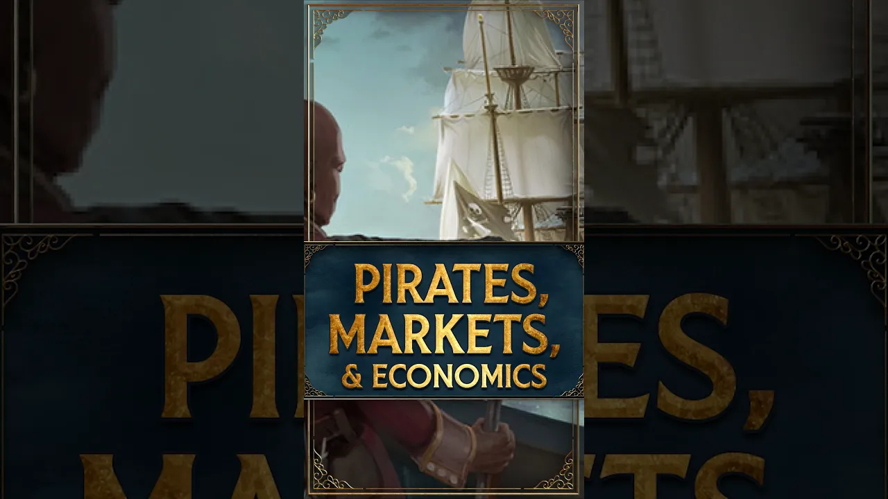 Europa Universalis channel featured image