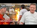 Hell s Kitchen Season 21 - Ep 13 The Fab Five Take Flight Full Episode