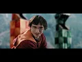 Heated Wizardry - SNL