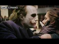 Download Lagu The Dark Knight 4K HDR | Joker Party Scene