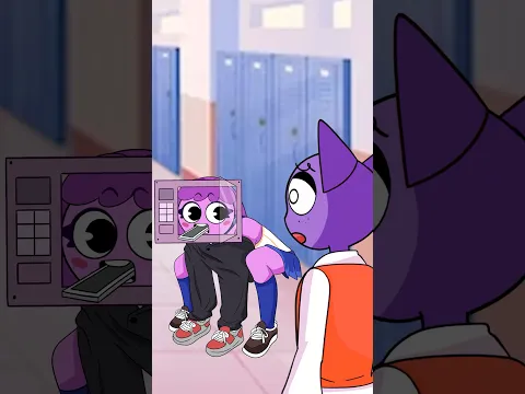 Catnap x Lily Stories? Poppy Playtime Chapter 5 😂 #poppyplaytime #poppy5 #shorts #smillingcritters