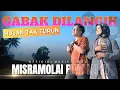 Download Lagu Misramolai Feat Lepai - Gabak Dilangik Hujan Tak Turun | Lagu Dendang Minang Viral 2025 Penuh Makna