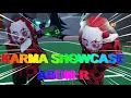 KARMA SHOWCASE ABDM R