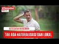 Lagu Hapus Sekat Lokal dan Disapora, John Herdman Tegaskan Musuh Timnas Indonesia Bukan Rekan Setim