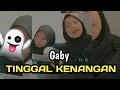 Lagu GABY TINGGAL KENANGAN COVER BY SARAH FAUZIAH