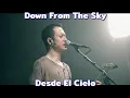 Download Lagu trivium - down from the sky sub español