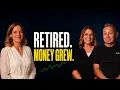 She Retired at 56 With 400 000 A Year Later They Have More
