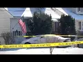 4 killed in possible murder-suicide in Union NJ
