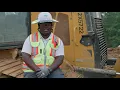 Chris Ferguson - Working at Archer Western Construction