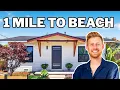 You Can STILL Buy a Ventura Beach House for Under 1M