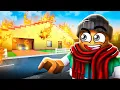 Download Lagu Roblox Need More Heat 🔥 [All Endings]