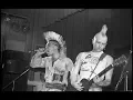 Download Lagu The Exploited - God Save The Queen.. (Hardcore Punk)