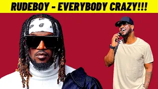rudeboy says mr p is crazy in leaked video