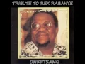 Lagu Infinite Boys \u0026 Tarajika - Tribute To Rex Rabanye (Deejay Bino's Touch) (Remix)