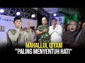 Download Lagu BIKIN NANGIS MAHALLUL QIYAM PALING MENYENTUH HATI