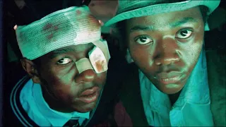 ishmael u0026 amu the good and the bad part 2 yizo yizo 2 ost 