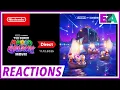 Download Lagu The Super Mario Galaxy Movie Direct Nov 2025 - Easy Allies Reactions