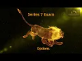 Series 7 Exam Prep Options