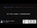 Liveloud - In Your Arms (Chords/Lyrics)