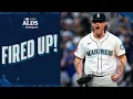 FULL INNING: Mariners get out of a jam vs. the Tigers! (2025 ALDS Game 2)