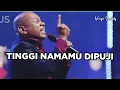 Download Lagu Tinggi NamaMu dipuji ( TW ) by Vriego Soplely || GSJS Pakuwon Mall, Surabaya