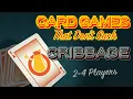 Cribbage - Card Games That Don t Suck