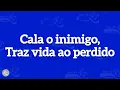 O Teu Poder (Creio em Ti) Famous For (I Believe) Sarah Beatriz e Bruna Karla [LETRA]