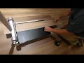 Shaw LVT Flooring Installation the easy way The instructions are horrible