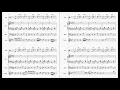 Take Five Sheet Music Jazz