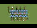 Binary Addition - Computational Redstone