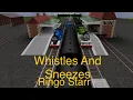 Download Lagu Tomy/Trackmaster/ROBLOX Whistles And Sneezes US RS Remake V2 (Custom Dub)