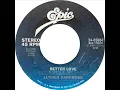 Luther Vandross - Better Love