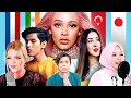 Download Lagu Who Sang It Better : Doja Cat - Say So