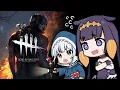 Download Lagu 【Dead by Daylight】Playing with Gura!!