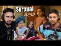 Download Lagu ਮਹਿਕ ਭਾਬੀ ਤੇ ਮਹਿਕ ਪੰਡੋਰੀ ਨਾਲ ਕੀ ਹੋਇਆ ? Harveer Singh Adani ਤੇ ਸੰਦੀਪ ਸਿੰਘ ਸੰਨੀ ਨੂੰ ਮਿਲੇਗਾ insaf EP110
