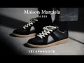 Maison Margiela Replica Trainers - A Closer Look At German Army Sneakers