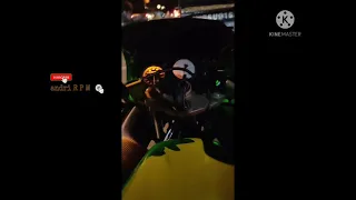 Download motovlog pemula ninja rr tanpa bicara cocok untuk story wa dan ig vidio mentahan  #1 NINJA RR MP3