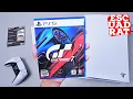 Download Lagu Gran Turismo 7 PS5 - Uitpakken en gameplay Gran Turismo 7 PlayStation 5 (GT7)