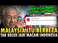 Download Lagu PADAN MUKA❗TUN M SEKOLAHKAN NETIZEN‼ MALAYSIA BERBEZA DENGAN INDONESIA⁈