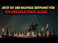 Lagu Auserwählter, du hast die Prüfung endlich bestanden – nun kann der Himmel dir alles offenbaren.