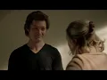 When Mandy (Emily Osment) finds out Georgie's Age | Young Sheldon Season 5 Episode 17
